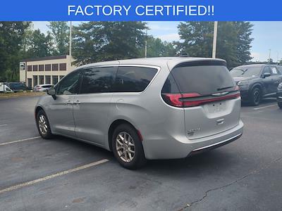 2024 Chrysler Pacifica FWD Minivan for sale #GAJ12268 - photo 2