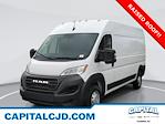 2023 Ram ProMaster 2500 High Roof FWD Empty Cargo Van for sale #GAS11739 - photo 1