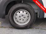 2023 Ram ProMaster 2500 High Roof FWD Empty Cargo Van for sale #GAS11739 - photo 10