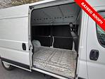 2023 Ram ProMaster 2500 High Roof FWD Empty Cargo Van for sale #GAS11739 - photo 26