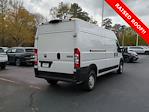 2023 Ram ProMaster 2500 High Roof FWD Empty Cargo Van for sale #GAS11739 - photo 5