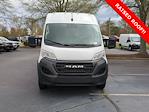 2023 Ram ProMaster 2500 High Roof FWD Empty Cargo Van for sale #GAS11739 - photo 8