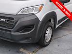2023 Ram ProMaster 2500 High Roof FWD Empty Cargo Van for sale #GAS11739 - photo 9