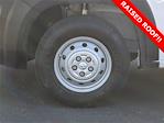 Used 2023 Ram ProMaster 2500 High Roof Empty Cargo Van for sale #GAS11741 - photo 10
