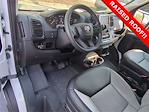 Used 2023 Ram ProMaster 2500 High Roof Empty Cargo Van for sale #GAS11741 - photo 12