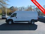 Used 2023 Ram ProMaster 2500 High Roof Empty Cargo Van for sale #GAS11741 - photo 3