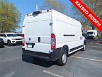 Used 2023 Ram ProMaster 2500 High Roof Empty Cargo Van for sale #GAS11741 - photo 5