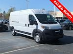 Used 2023 Ram ProMaster 2500 High Roof Empty Cargo Van for sale #GAS11741 - photo 7