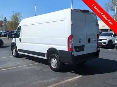 2023 Ram ProMaster 2500 High Roof FWD Empty Cargo Van for sale #GAS11744 - photo 2