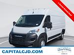 2023 Ram ProMaster 2500 High Roof FWD Empty Cargo Van for sale #GAS11744 - photo 1