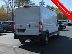 2023 Ram ProMaster 2500 High Roof FWD Empty Cargo Van for sale #GAS11744 - photo 5