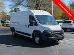 2023 Ram ProMaster 2500 High Roof FWD Empty Cargo Van for sale #GAS11744 - photo 7