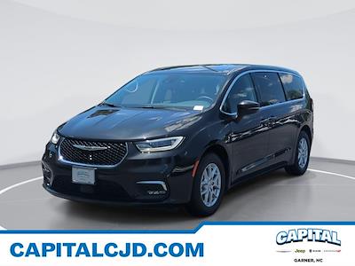 2023 Chrysler Pacifica FWD Minivan for sale #GAS11862 - photo 1