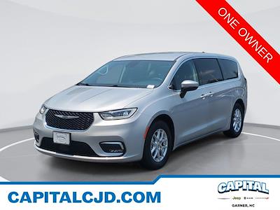 2023 Chrysler Pacifica FWD Minivan for sale #GAS11863 - photo 1