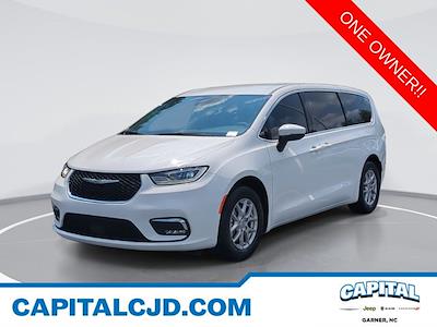 2023 Chrysler Pacifica FWD Minivan for sale #GAS11865 - photo 1