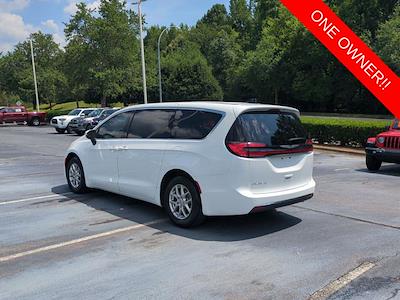2023 Chrysler Pacifica FWD Minivan for sale #GAS11865 - photo 2