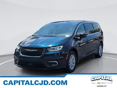 2023 Chrysler Pacifica FWD Minivan for sale #GAS11866 - photo 1