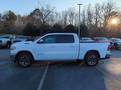 2025 Ram 1500 Crew Cab 4WD Pickup for sale #GAS12108 - photo 2