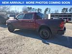2025 Ram 1500 Crew Cab 4WD Pickup for sale #GAS12109 - photo 4