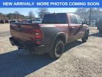 2025 Ram 1500 Crew Cab 4WD Pickup for sale #GAS12109 - photo 5