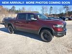 2025 Ram 1500 Crew Cab 4WD Pickup for sale #GAS12109 - photo 8