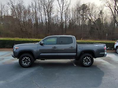 Used 2020 Toyota Tacoma - photo 1