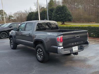 Used 2020 Toyota Tacoma - photo 1