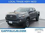 2020 Toyota Tacoma Double Cab 4WD Pickup for sale #GAS12109A - photo 1