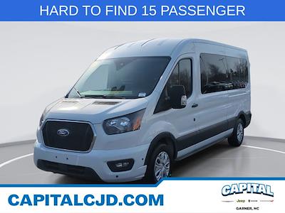 Used 2024 Ford Transit 350 - photo 1