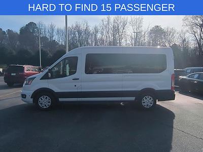Used 2024 Ford Transit 350 - photo 1