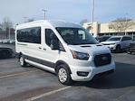 2024 Ford Transit 350 Medium Roof RWD Passenger Van for sale #GAS12148 - photo 7
