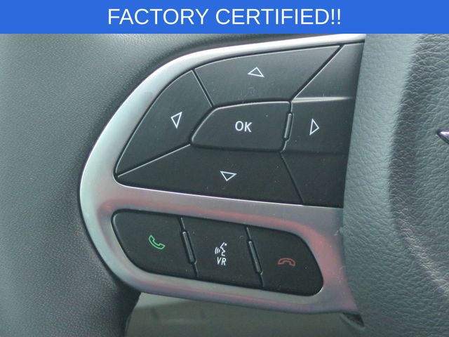 Used 2023 Chrysler Pacifica - photo 22