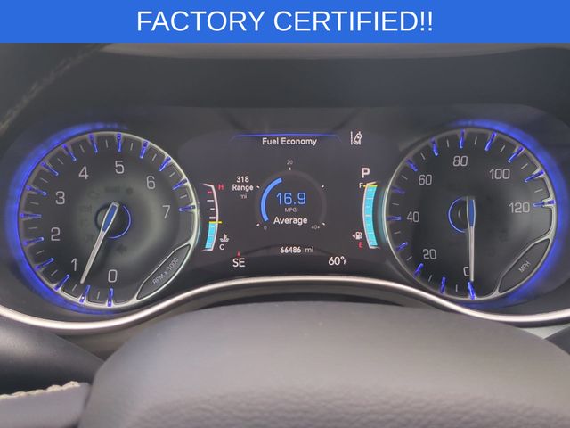 Used 2023 Chrysler Pacifica - photo 24
