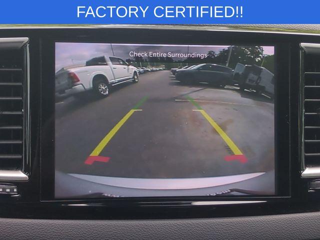 Used 2023 Chrysler Pacifica - photo 27