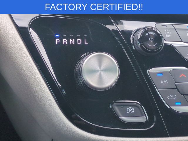 Used 2023 Chrysler Pacifica - photo 29