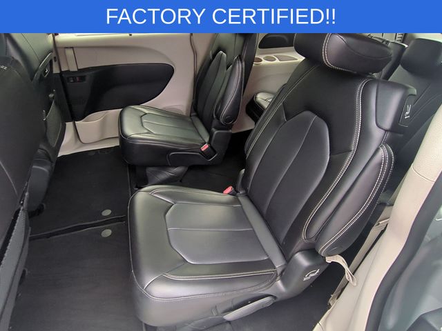 Used 2023 Chrysler Pacifica - photo 30