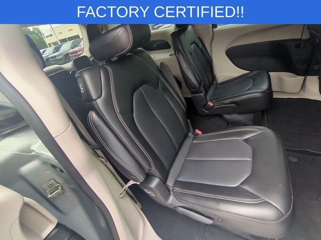 Used 2023 Chrysler Pacifica - photo 34