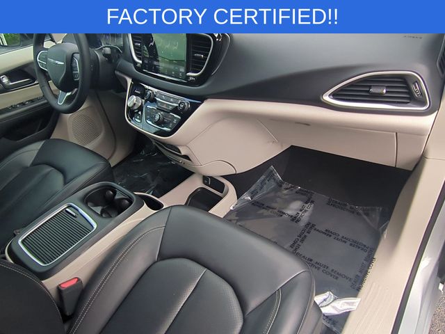 Used 2023 Chrysler Pacifica - photo 36