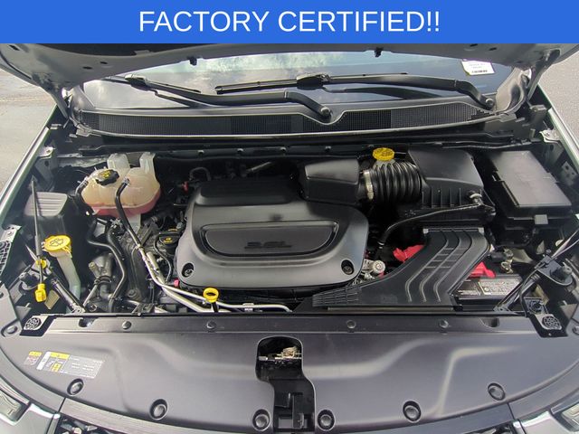 Used 2023 Chrysler Pacifica - photo 37