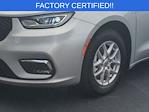 2023 Chrysler Pacifica FWD Minivan for sale #GAS12199 - photo 9