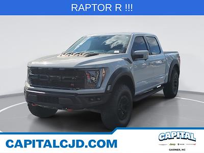 2023 Ford F-150 SuperCrew Cab 4WD Pickup for sale #GIC11985 - photo 1
