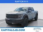 2023 Ford F-150 SuperCrew Cab 4WD Pickup for sale #GIC11985 - photo 1