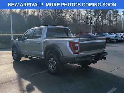 2022 Ford F-150 SuperCrew Cab 4WD Pickup for sale #GIC11985A - photo 2