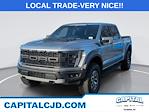 2022 Ford F-150 SuperCrew Cab 4WD Pickup for sale #GIC11985A - photo 1