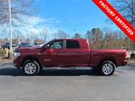 Used 2022 Ram 3500 Big Horn Mega Cab 4x4 SRW Pickup for sale #GIP11704 - photo 3