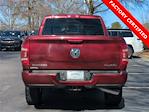 Used 2022 Ram 3500 Big Horn Mega Cab 4x4 SRW Pickup for sale #GIP11704 - photo 4
