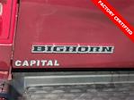 Used 2022 Ram 3500 Big Horn Mega Cab 4x4 SRW Pickup for sale #GIP11704 - photo 42