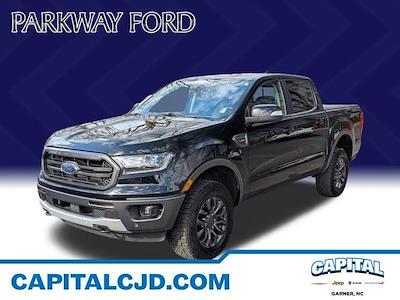 Used 2020 Ford Ranger - photo 1