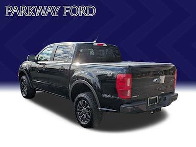 Used 2020 Ford Ranger - photo 1