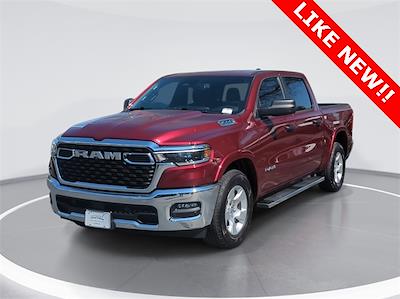 2025 Ram 1500 Crew Cab 4x2 Pickup for sale #GIS11757 - photo 1